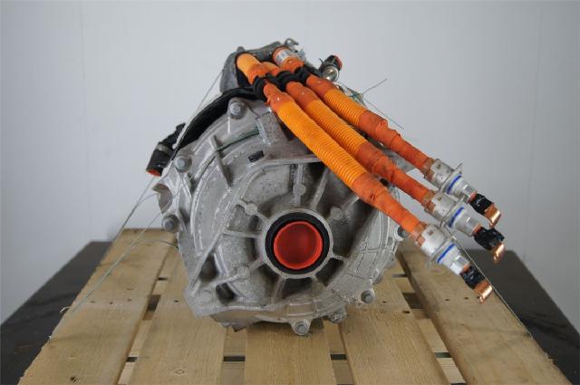 Motor Elektrisk Bak – bilde 2