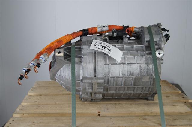 Motor Elektrisk Bak – bilde 3