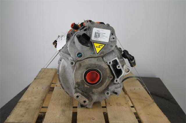Motor Elektrisk Bak – bilde 4