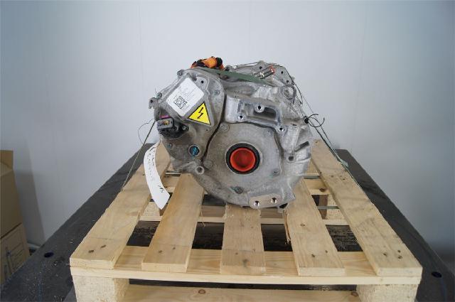 Motor Elektrisk Foran – bilde 4