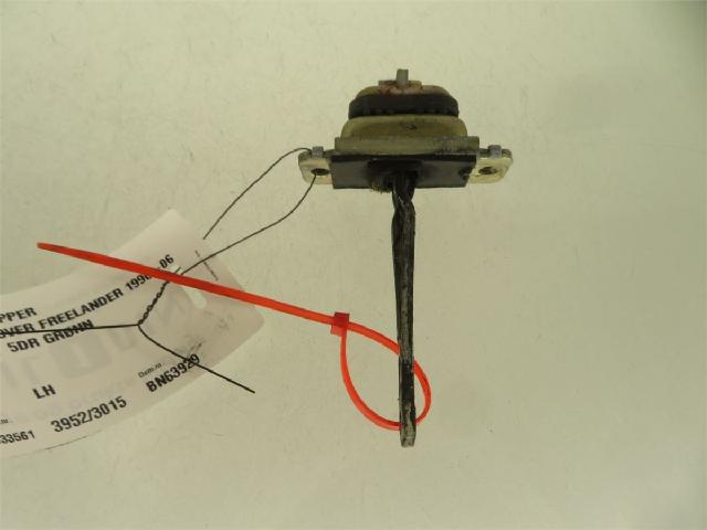 Dørstopper – bilde 2