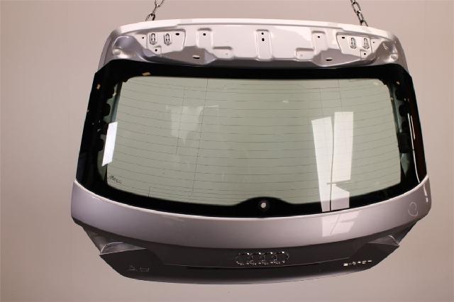 Bakluke Cc / Kombi – bilde 1