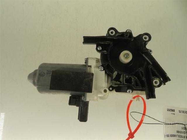 Vindusheismotor – bilde 1