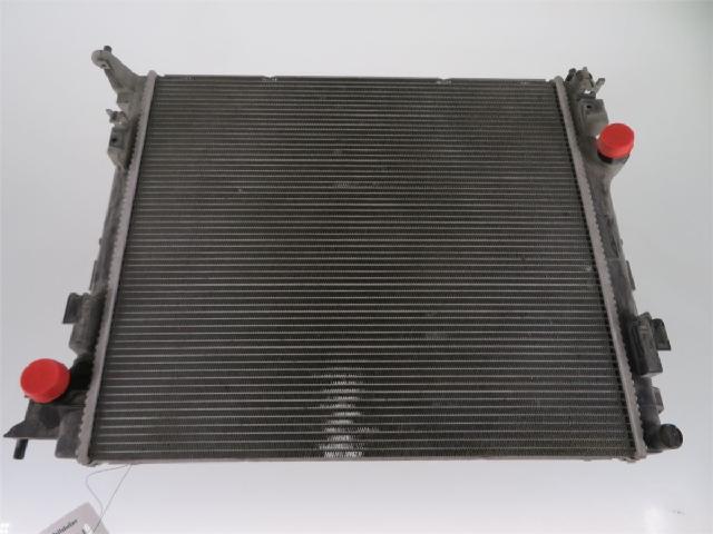 Radiator Automat – bilde 1