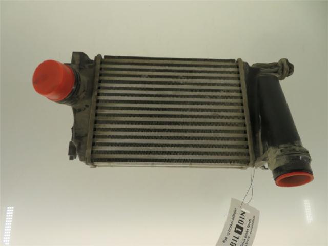 Intercooler Radiator – bilde 1