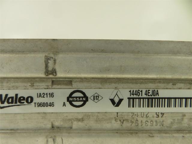 Intercooler Radiator – bilde 2