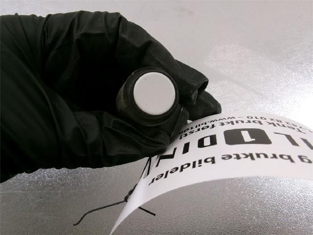 Sensor Parkering Front – bilde 1