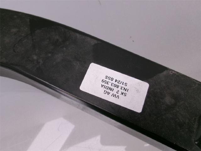 Frontplate Øvre – bilde 2
