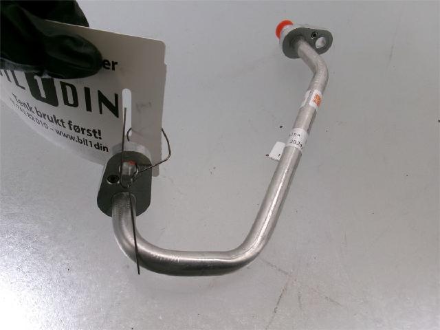 Varme AC Slange / Rør – bilde 1