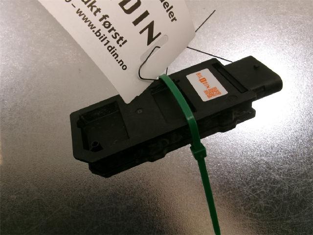 Styreenhet Nøkkelløst System – bilde 2