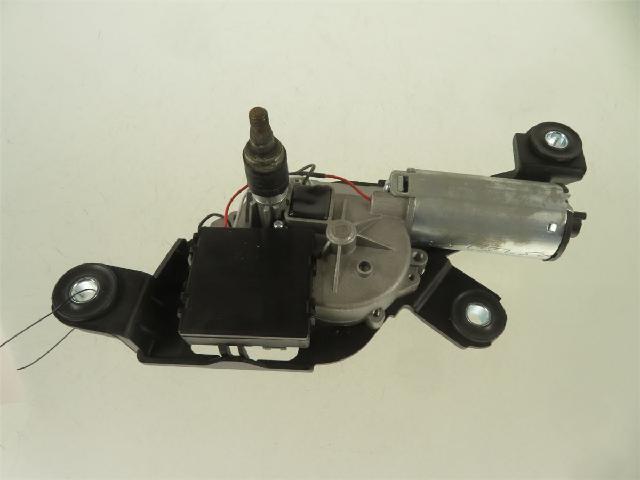 Vindusheismotor – bilde 1