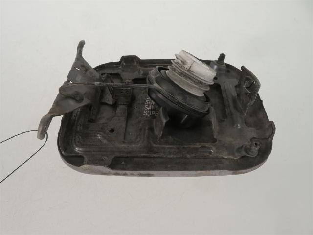 Drivstoff Tankluke – bilde 2