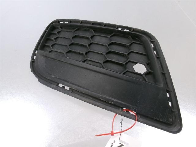 Grilldel Venstre – bilde 1
