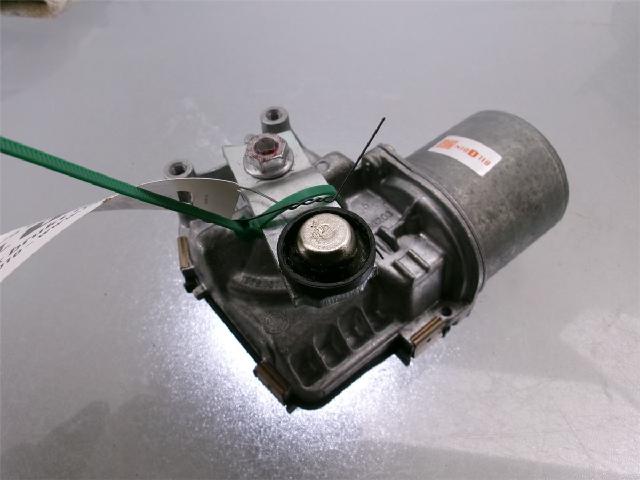 Viskermotor Frontrute – bilde 1