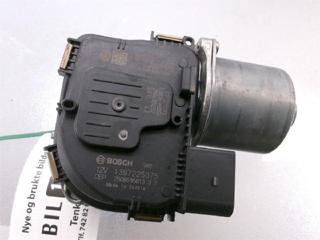 Viskermotor Frontrute – bilde 2