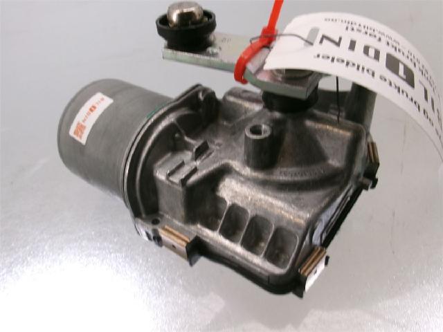 Viskermotor Frontrute – bilde 1