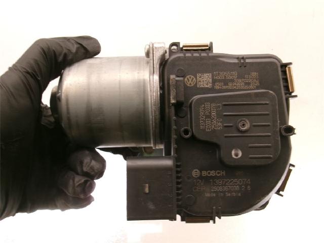 Viskermotor Frontrute – bilde 2