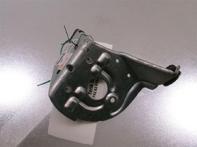 Viskermotor Frontrute – bilde 2