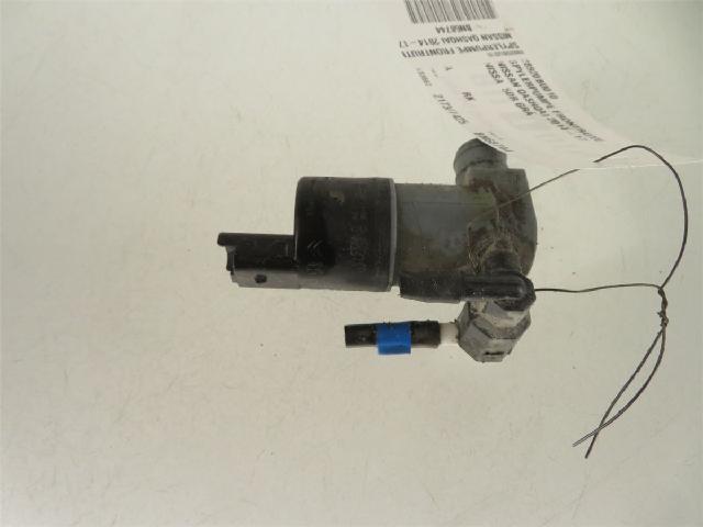 Spylerpumpe Frontrute – bilde 2