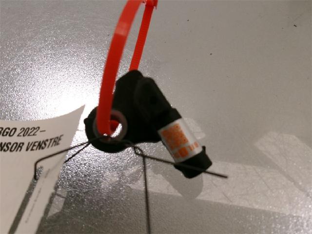 Airbag Frontsensor Venstre – bilde 1