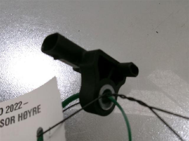 Airbag Frontsensor Høyre – bilde 1