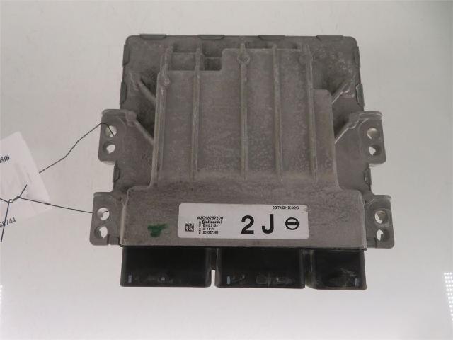 Styreenhet Motor (ECU) Bensin – bilde 1