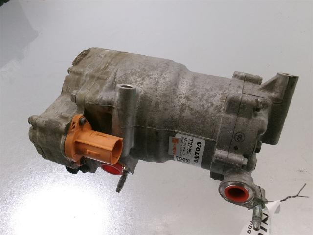 Varme AC Kompressor – bilde 1
