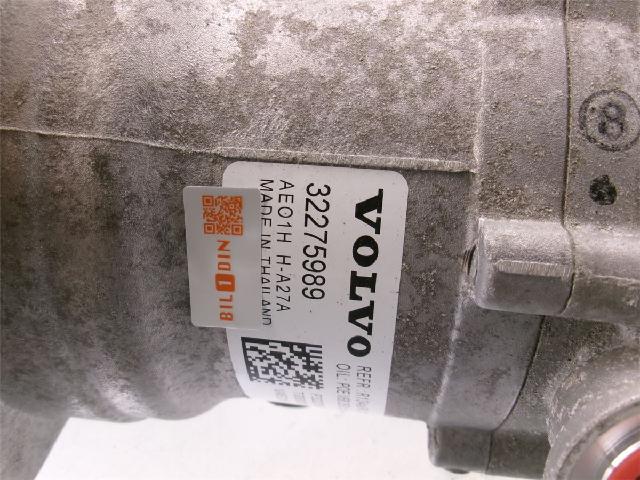 Varme AC Kompressor – bilde 2