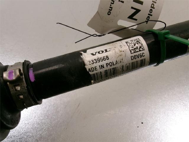 Drivaksel Foran Høyre – bilde 1