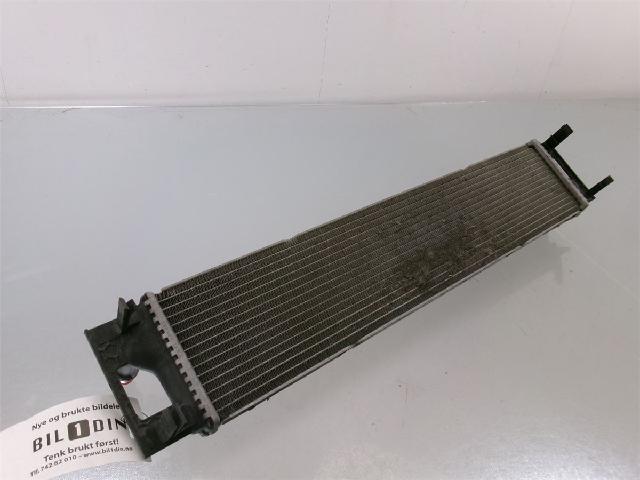 Radiator Automat – bilde 1
