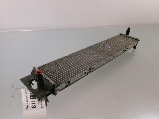 Radiator Automat – bilde 2