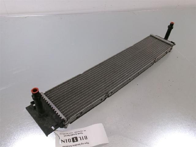 Radiator Automat – bilde 1