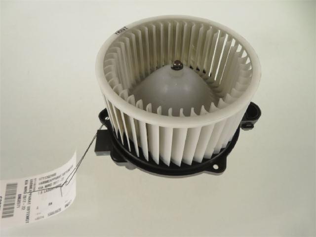 Varmeapparat Viftemotor – bilde 4