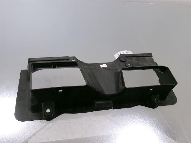 Luftstyring Front – bilde 1
