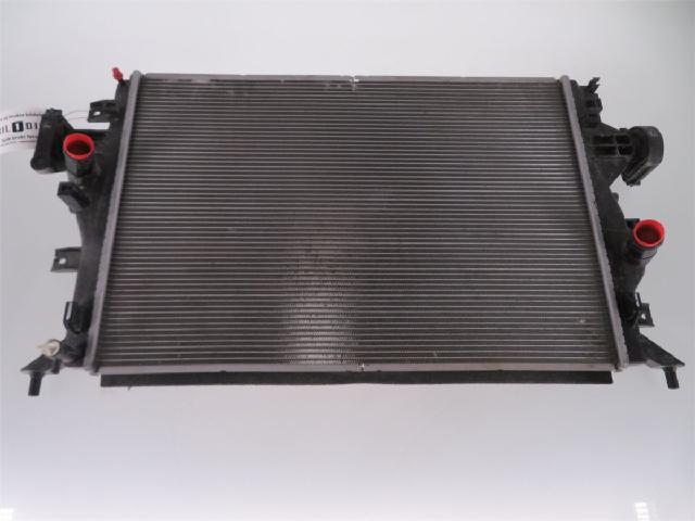 Radiator Automat – bilde 1