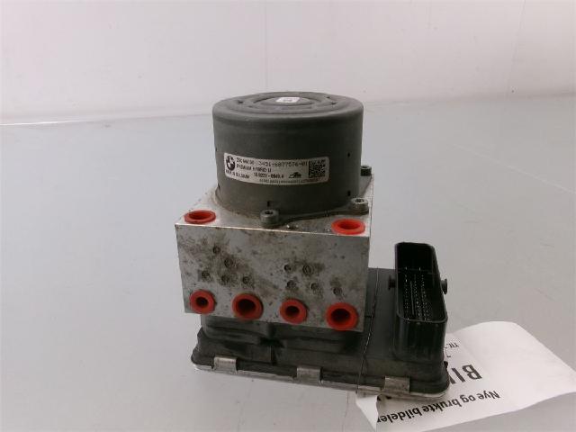 ABS Hydraulikkaggregat – bilde 1