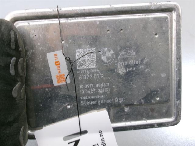 ABS Hydraulikkaggregat – bilde 4