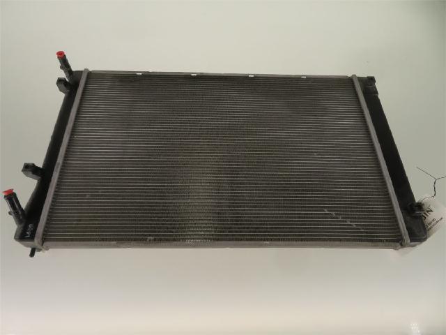 Radiator Automat – bilde 1