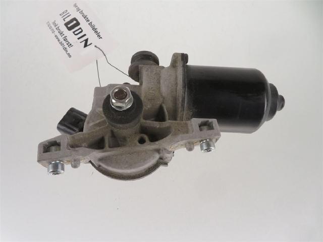Viskermotor Frontrute – bilde 3