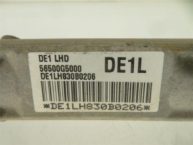 Servo Snekke/Tannstang Elektr. – bilde 3