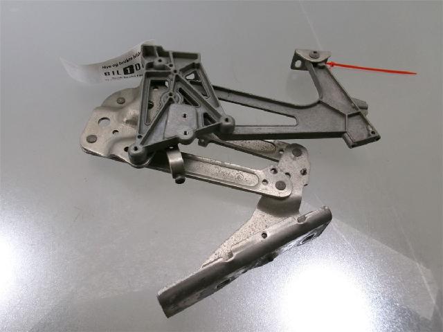 Panser Hengsel / Hengsler – bilde 2