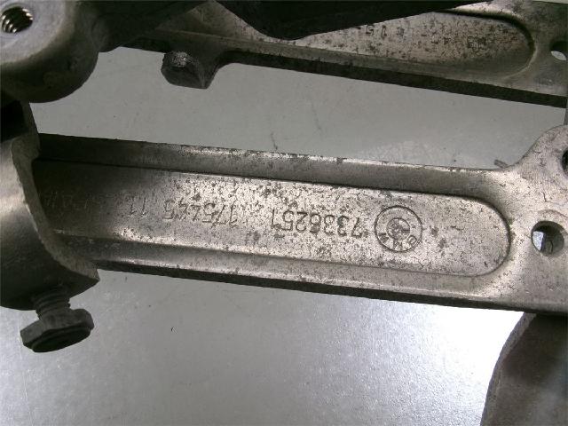 Panser Hengsel / Hengsler – bilde 3