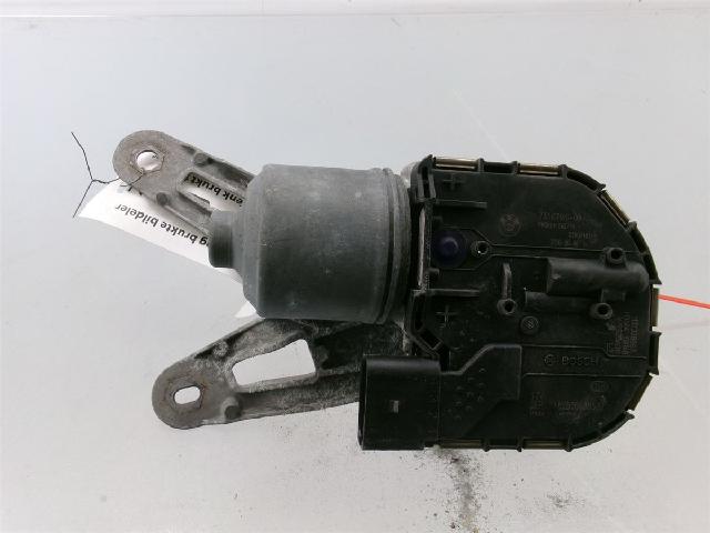 Viskermotor Frontrute – bilde 1