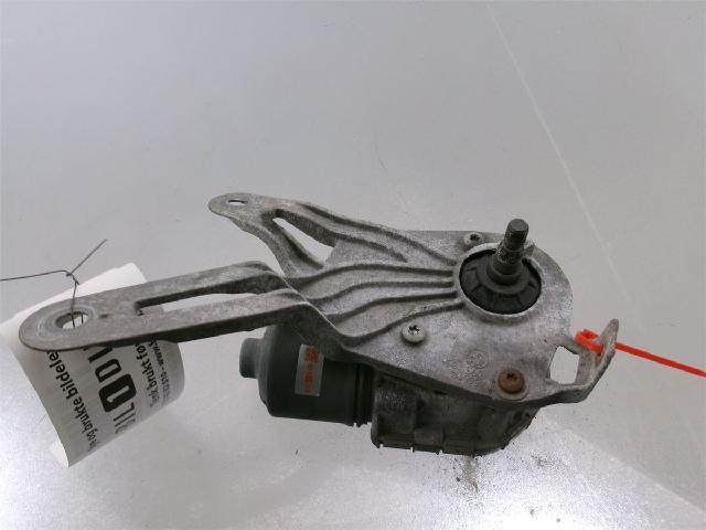 Viskermotor Frontrute – bilde 3