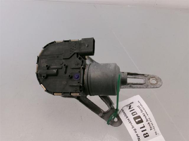 Viskermotor Frontrute – bilde 1