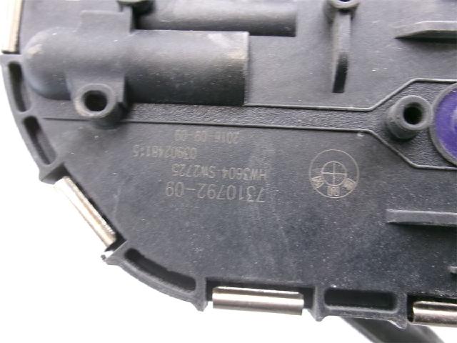 Viskermotor Frontrute – bilde 2
