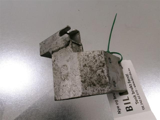 Radiator Feste / Ramme / Bjelk – bilde 2