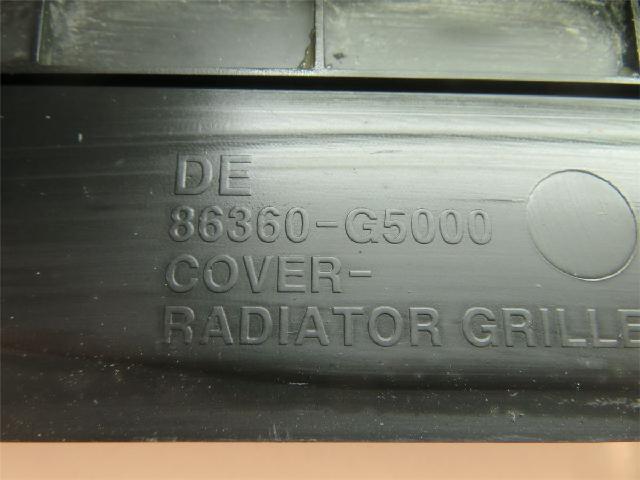 Front Plastdeklser – bilde 2
