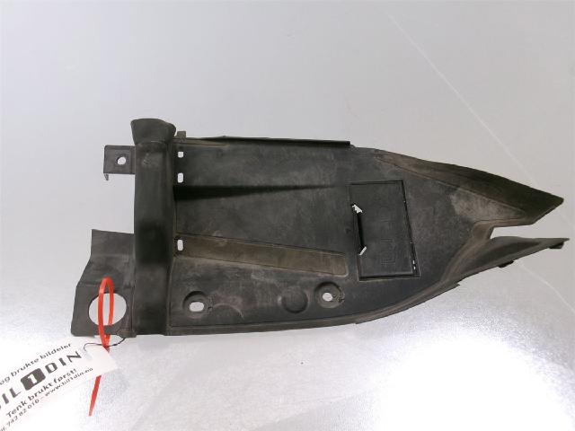 Front Plastdeklser – bilde 1