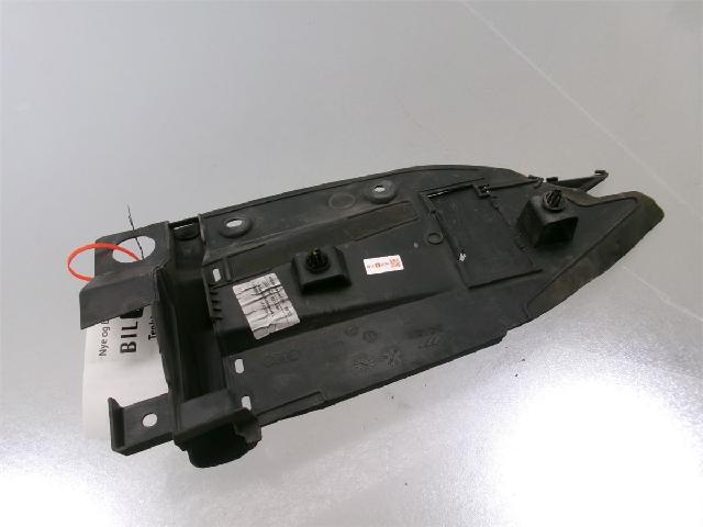 Front Plastdeklser – bilde 2